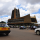 Image for article titled The Most Astonishing Space-Age Buildings in Africa